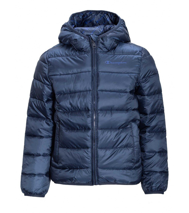 Kurtka dzięcięca CHAMPION HOODED JACKET