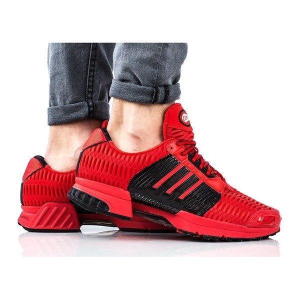 Buty sportowe męskie Adidas Climacool 1 (BB0540)