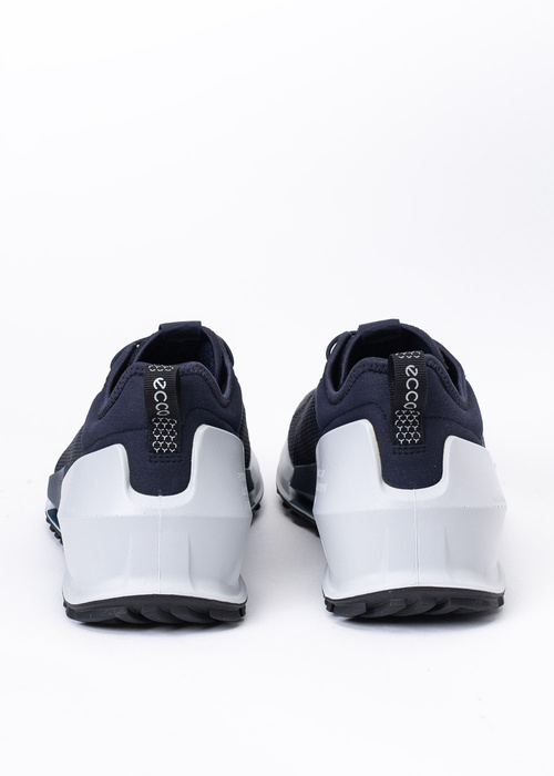 Sneakersy męskie ECCO BIOM 2.0 M LOW BREATHRU T 