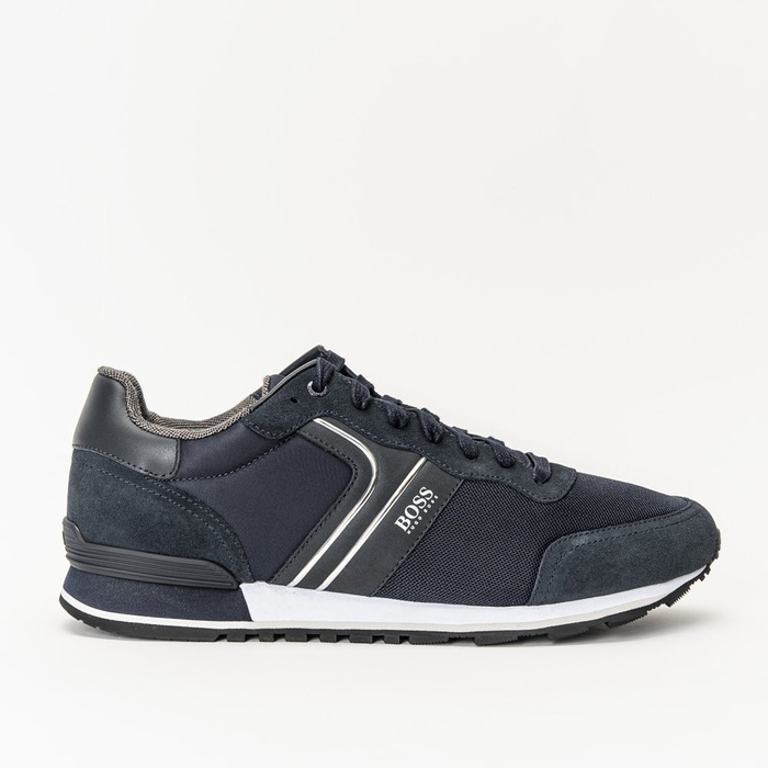 Sneakers'y męskie BOSS Parkour (50433661 10214574 01 402)