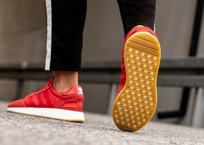 Buty sportowe męskie Adidas I-5923 (D97346)