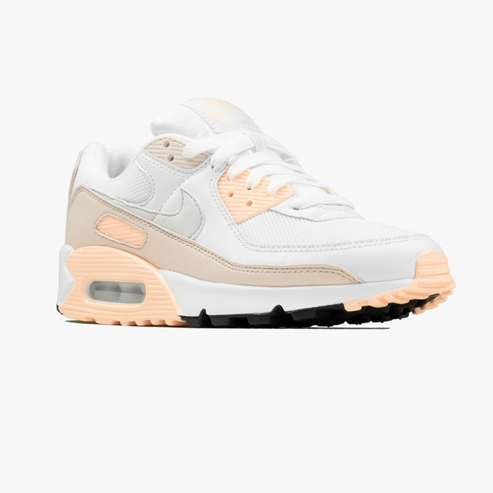Buty sportowe damskie Nike Air Max 90 (CT1030-101)