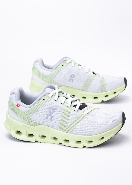 ON Cloudgo Buty do biegania damskie szare