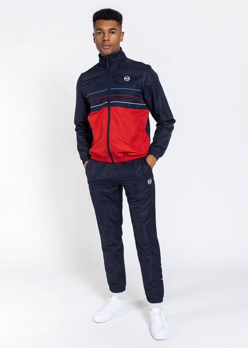 Komplet dresowy męski Sergio Tacchini Amarillis Tracksuit (39103-380)