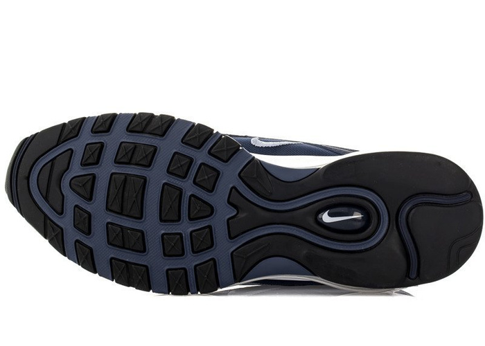 Buty sportowe męskie Nike Air Max 97 (BV1986-400)