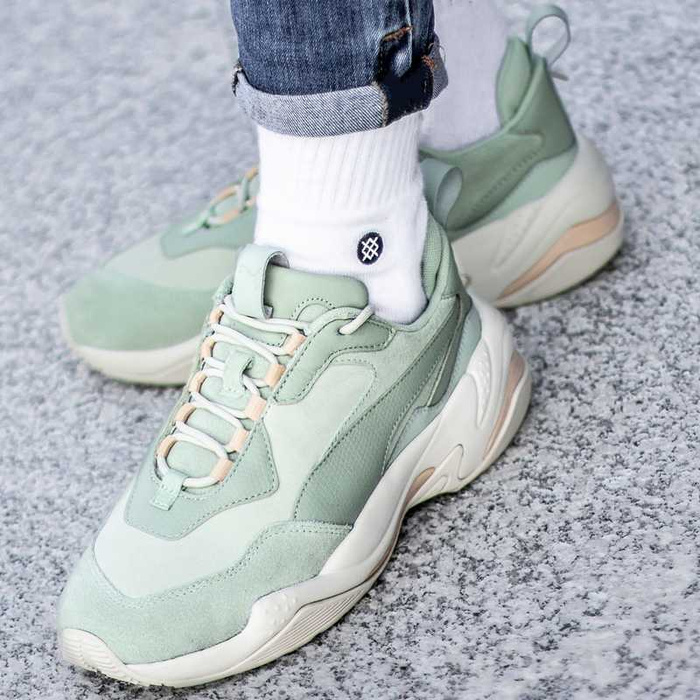 Buty sportowe Puma Thunder Desert (368024-02)