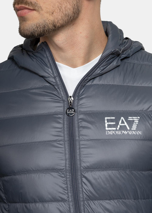 Kurtka puchowa męska EA7 Emporio Armani (8NPB02 PN29Z 1977)