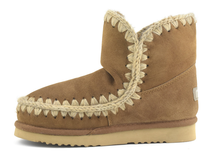 MOU ESKIMO 18 Śniegowce damskie