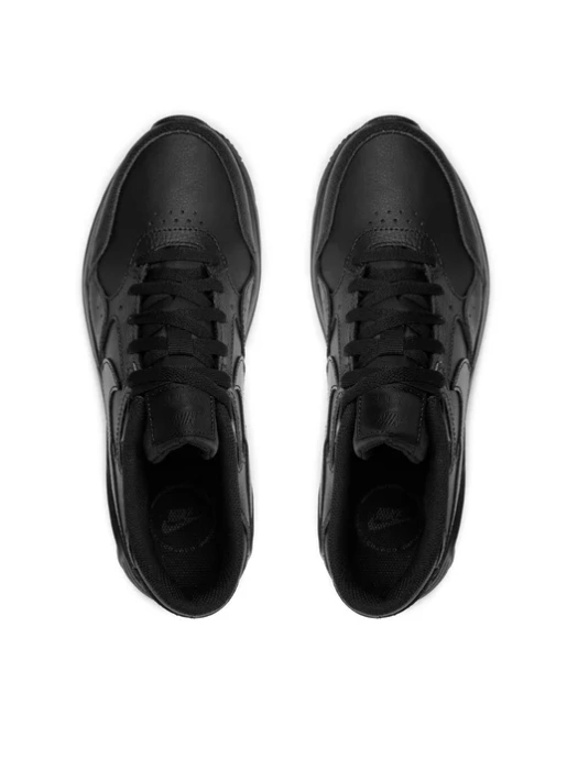 Nike AIR MAX SC LEA Sneakersy męskie
