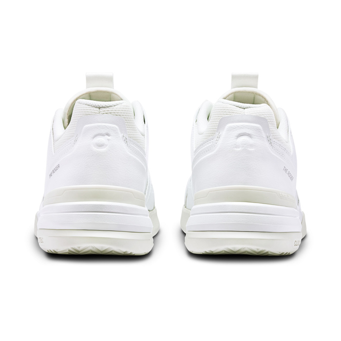 ON THE ROGER Clubhouse PRO White | Ice Sneakersy męskie