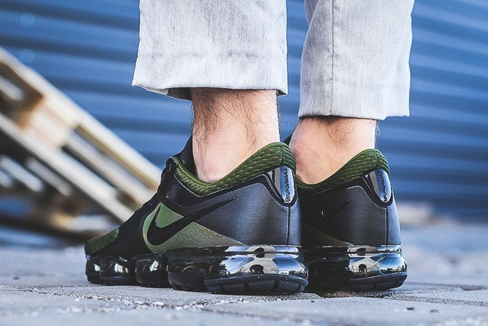 Buty sportowe męskie Nike Air Vapormax (AH9046-005)