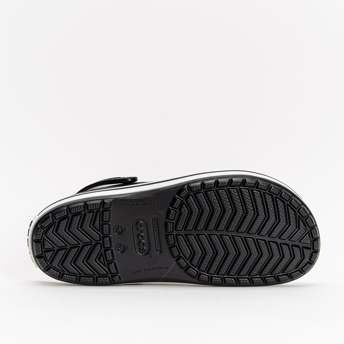 Klapki Crocs Crocband (11016-001)