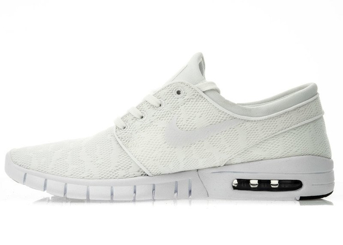 Buty sportowe męskie Nike SB Stefan Janoski Max (631303-114)