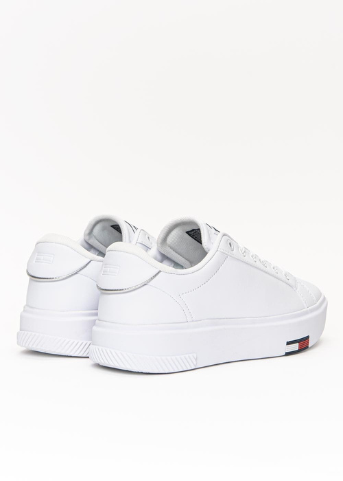 Sneakers'y damskie Tommy Jeans Fashion Cupsole (EN0EN01268-YBS)