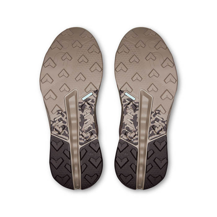 ON Cloudhorizon 2 Ash | Cinder Buty hikingowe męskie