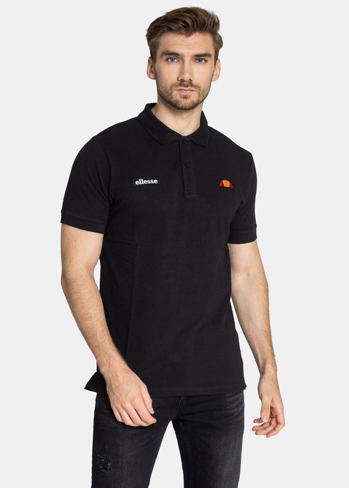 Koszulka męska Polo Ellesse Montura (SHS04475-001)