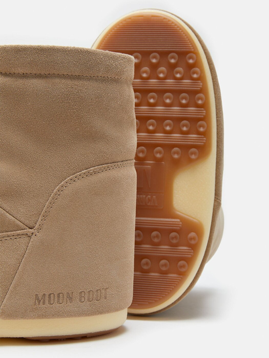 Moon Boot ICON LOW NOLACE SUE Śniegowce damskie