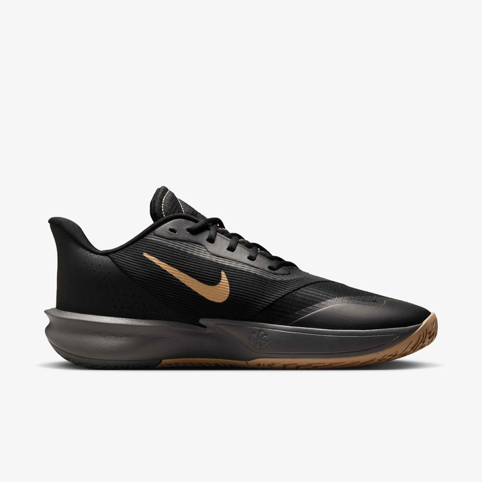 Nike PRECISION VII Buty męskie do koszykówki
