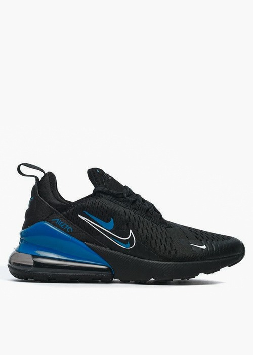 Sneakersy damskie NIKE AIR MAX 270 GS 