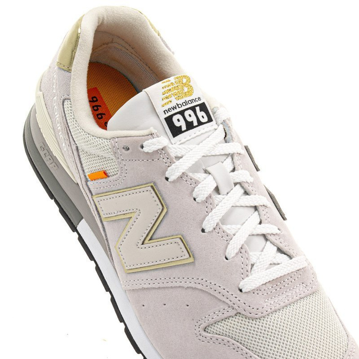 Buty sportowe męskie New Balance 996 (CM996BI)