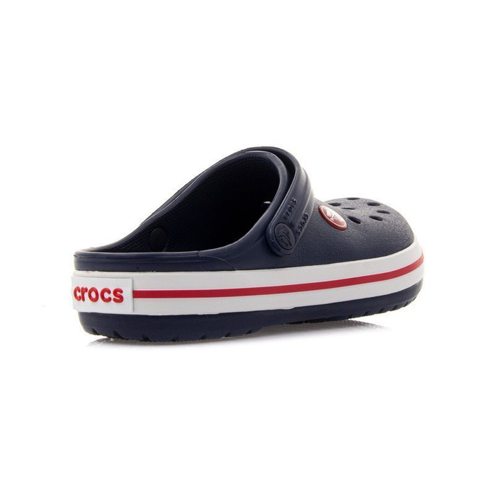 Klapki Crocs Crocband Clog K (204537-485)