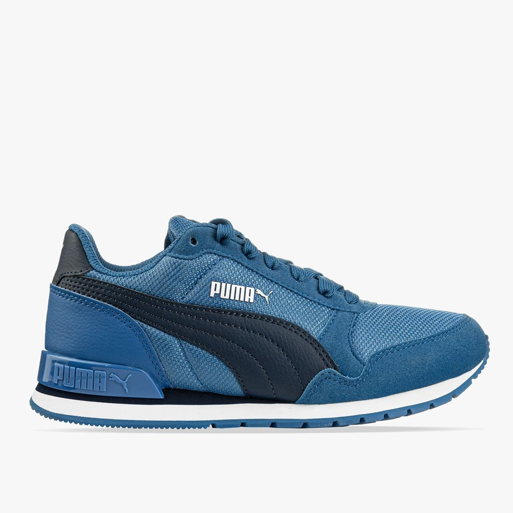 Buty sportowe Puma ST Runner v2 Mesh Jr (367135-07) – Puma