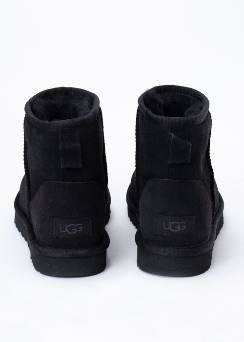 UGG W Classic Mini II Buty zimowe damskie