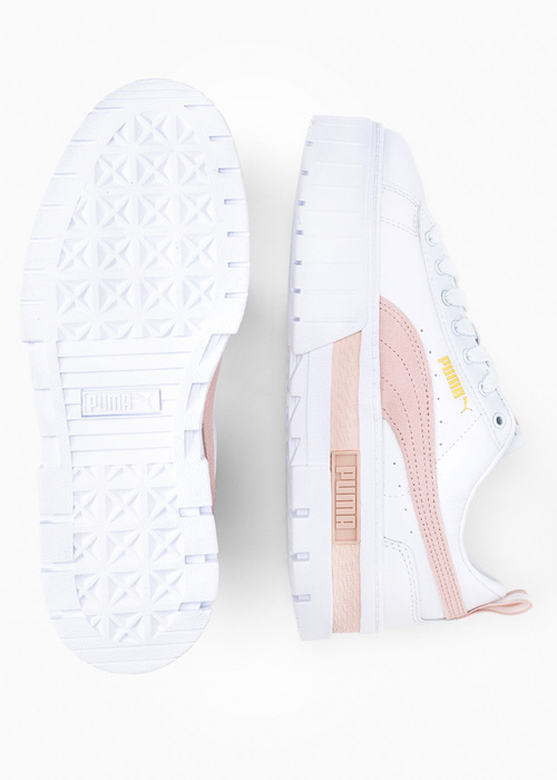 Sneakersy damskie PUMA MAYZE LTH WN'S