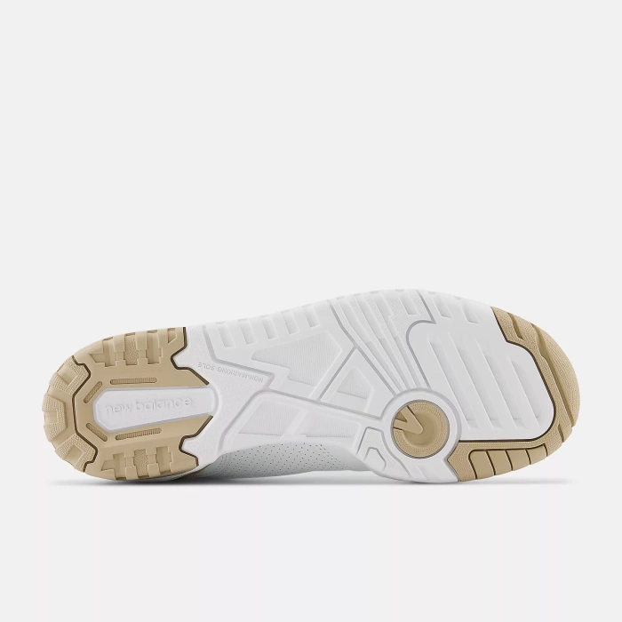 NEW BALANCE 550 BBW550BT Sneakersy damskie biały