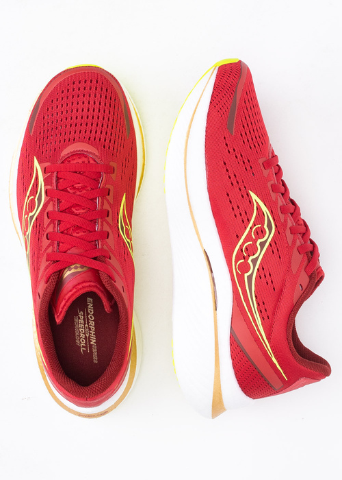 Buty męskie do biegania SAUCONY ENDORPHIN SPEED 3