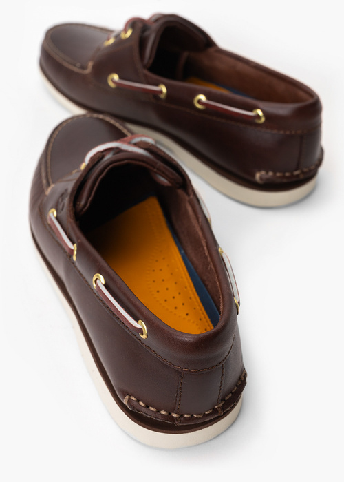 Timberland Classic Boat 2 Eye Mokasyny męskie