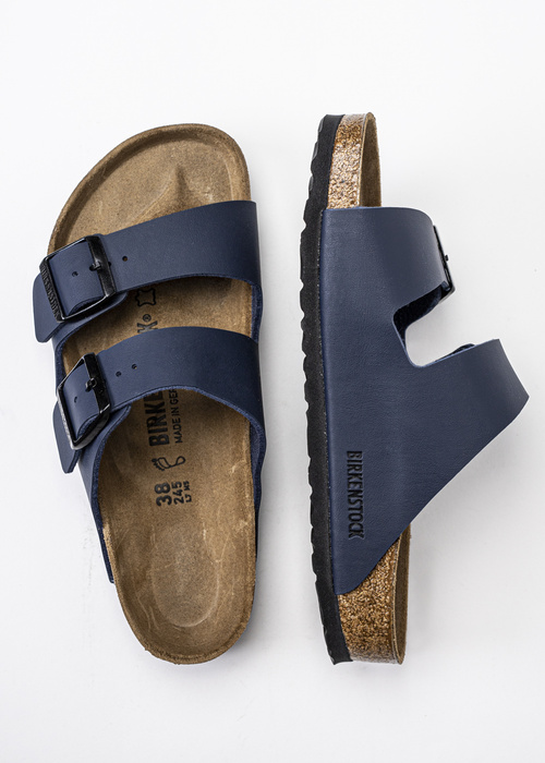 Birkenstock Arizona BF Klapki Unisex