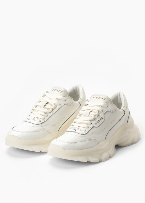Sneakersy damskie GUESS MASSEL 