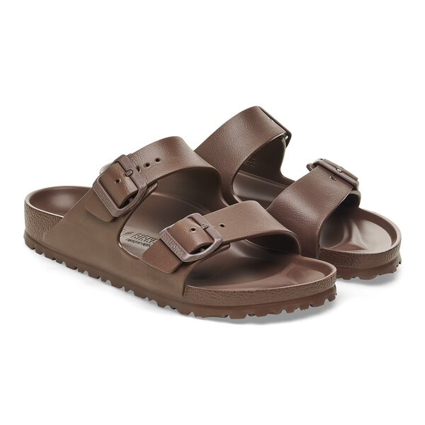 BIRKENSTOCK ARIZONA EVA ROAST Klapki męskie