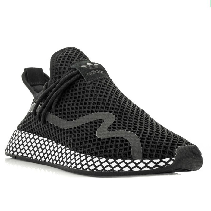 Buty treningowe męskie Adidas Deerupt Runner S (BD7879)