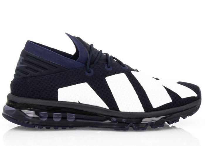 Buty sportowe męskie Nike Air Max Flair  (942236-400)