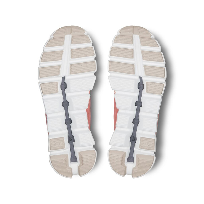 ON CLOUD 5 Flamingo | Pearl Sneakersy damskie