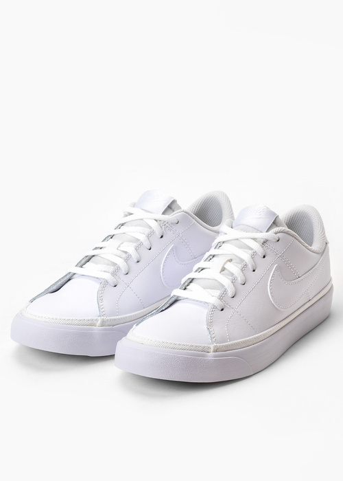 Sneakersy damskie NIKE COURT LEGACY