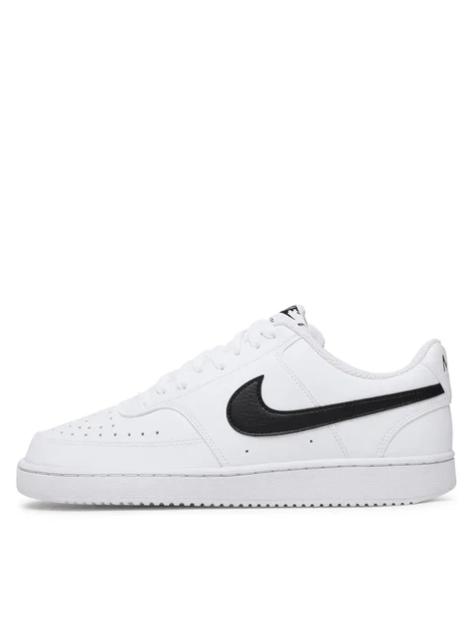 Nike COURT VISION LO BE Sneakersy męskie
