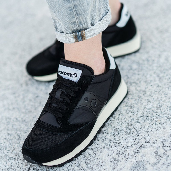 Buty sportowe Saucony Jazz Original Vintage (S60368-9)