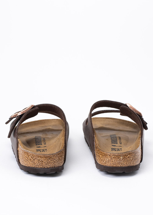 Birkenstock Arizona BS Klapki damskie