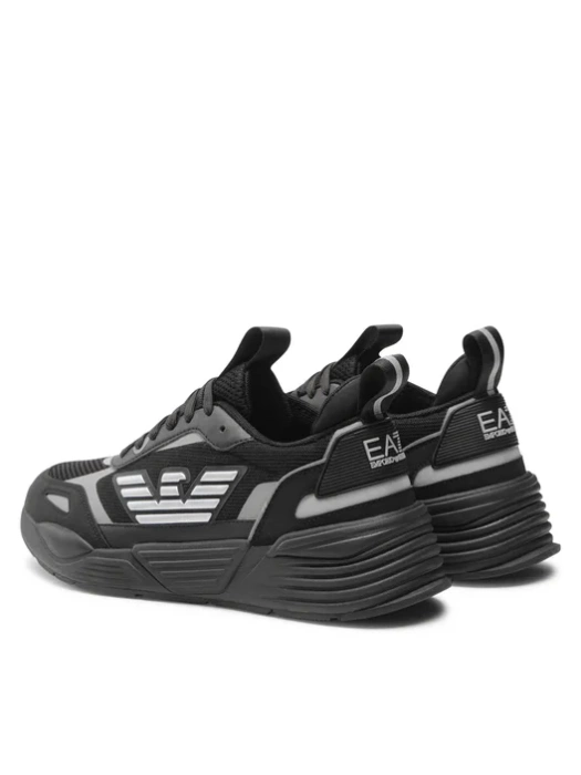 EA7 Emporio Armani X8X070-XK165-M826 Sneakersy męskie 