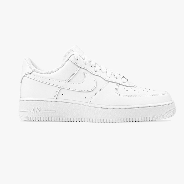 Buty sportowe męskie Nike Air Force 1 ''07 (315122-111)