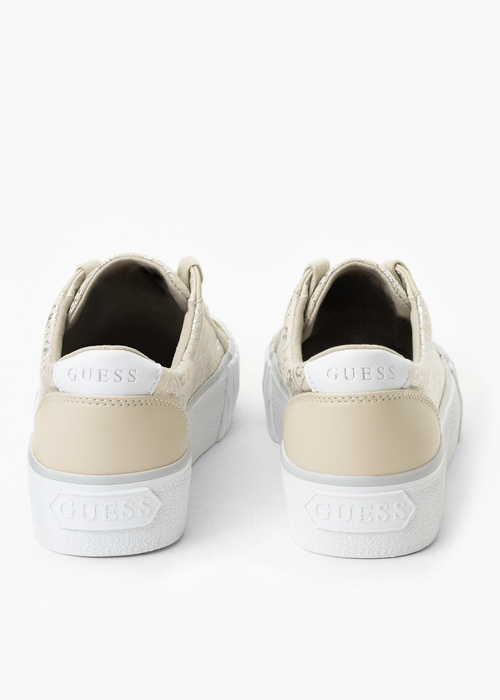 Sneakersy damskie GUESS NORTIN