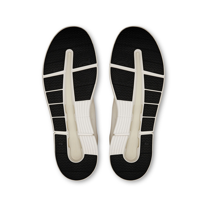 ON THE ROGER Spin Men Sand | Ivory Sneakersy męskie