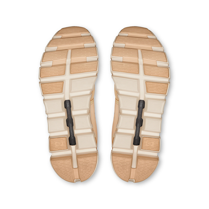 ON Cloud 6 W Blonde | Dew Sneakersy damskie