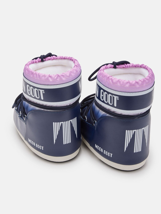 Moon Boot ICON LOW MOONRISE Śniegowce damskie