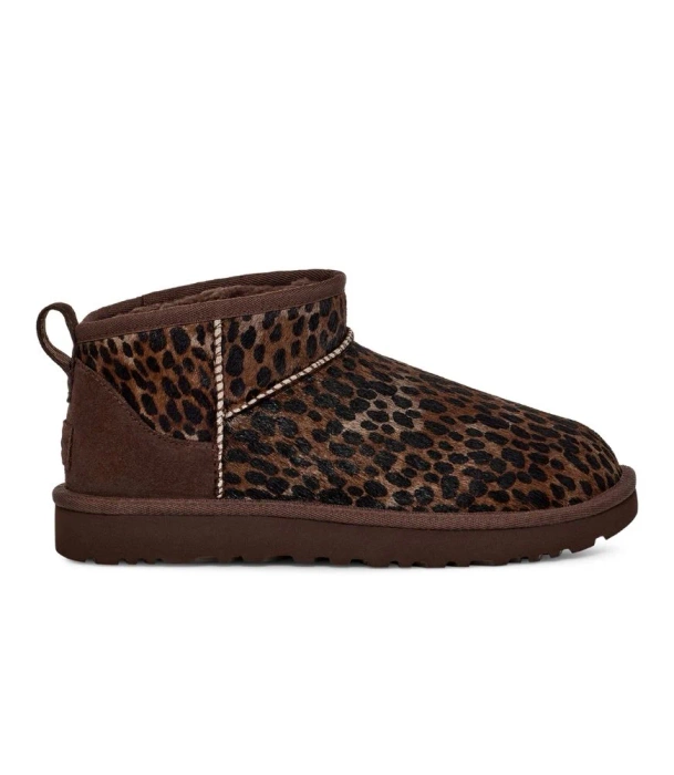 UGG W Classic Ultra Mini Buty zimowe damskie