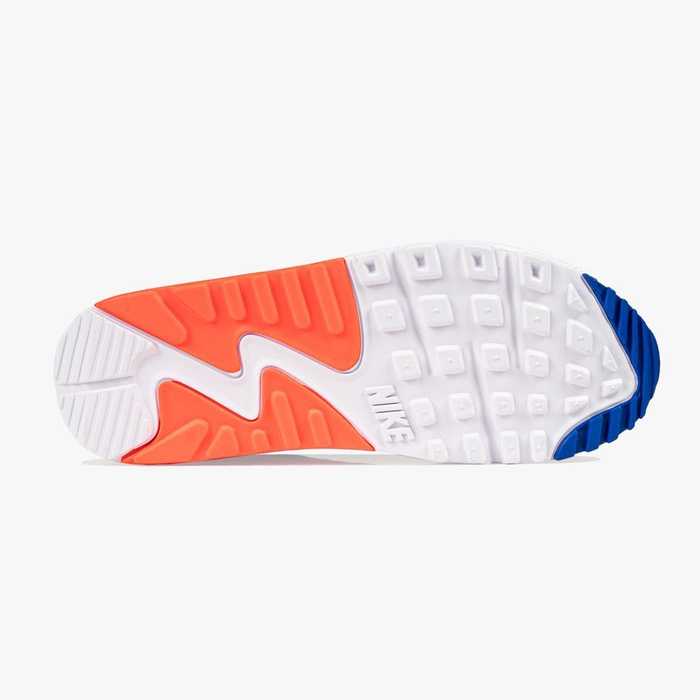 Buty sportowe damskie Nike W Air Max 90 (CT1039-100)