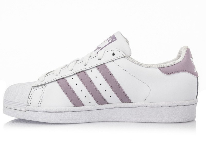 Buty sportowe damskie Adidas Superstar (DB3347)